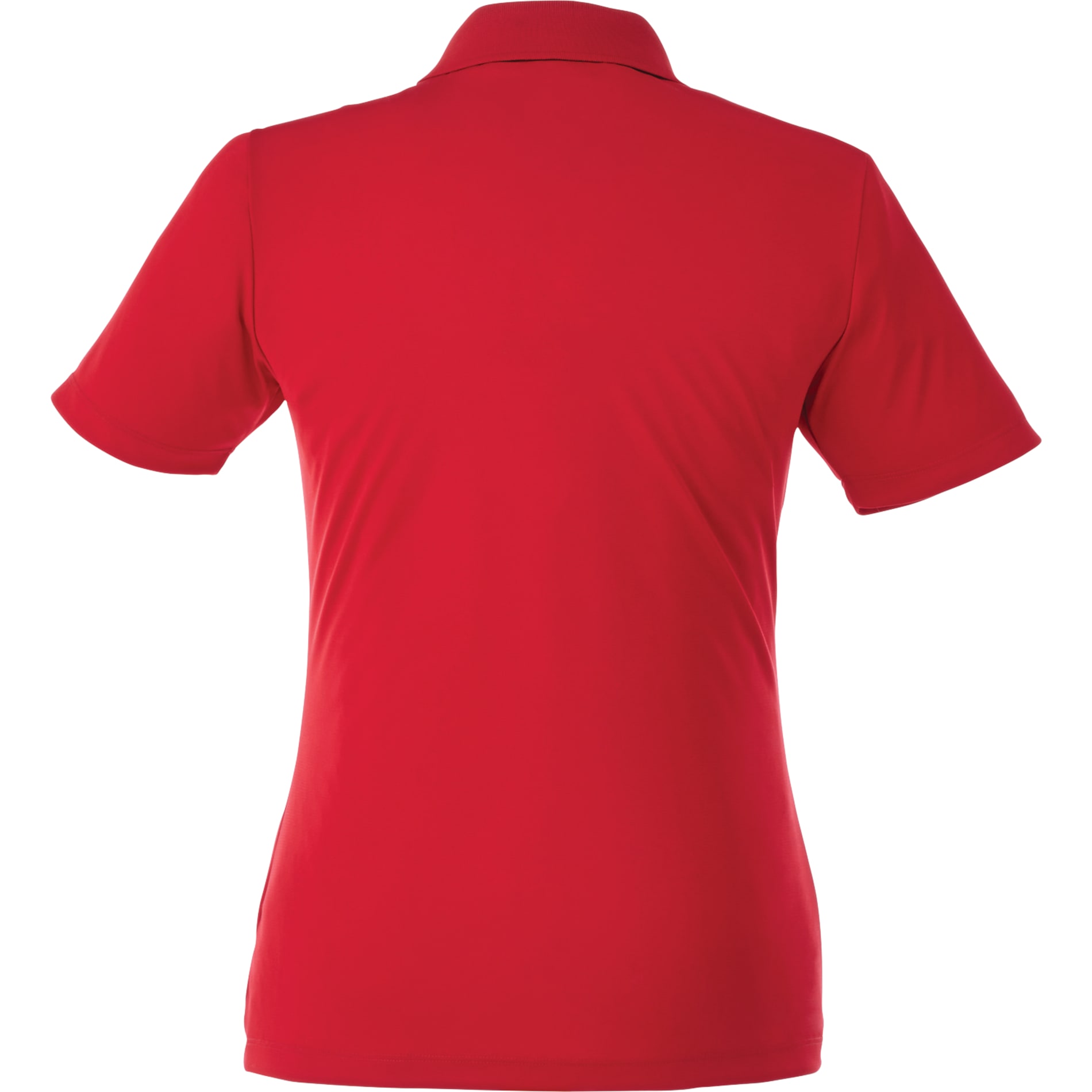 Women's DADE Short Sleeve Polo 551