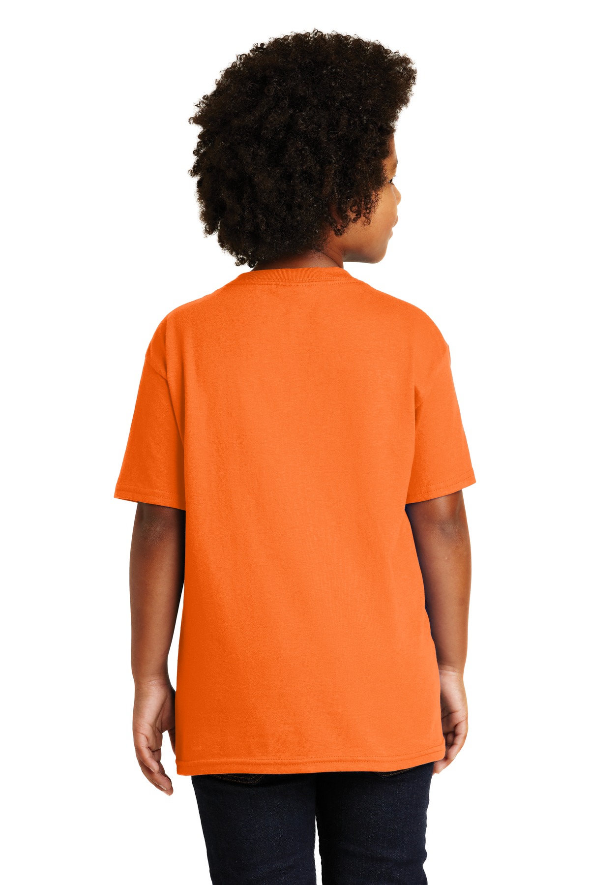 Gildan® Youth Ultra Cotton 100% US Cotton T-Shirt 151