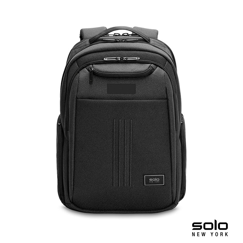 Solo New York Boardroom Backpack 13