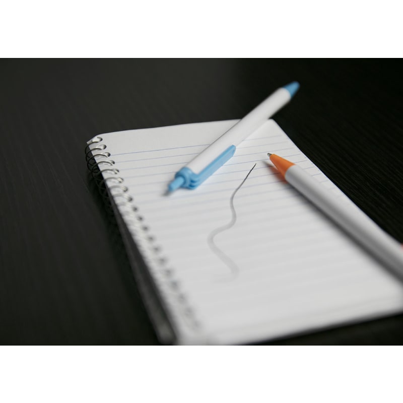Click Action Pens 19