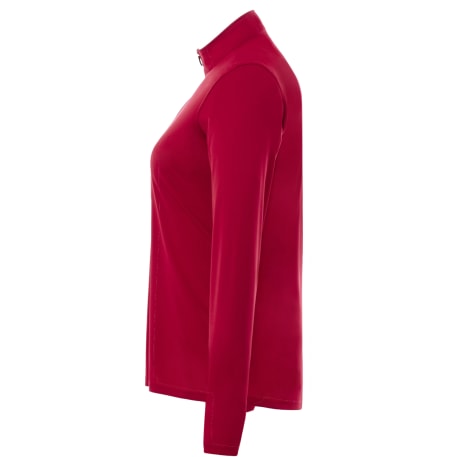 Women's VEGA Tech Half Zip 22