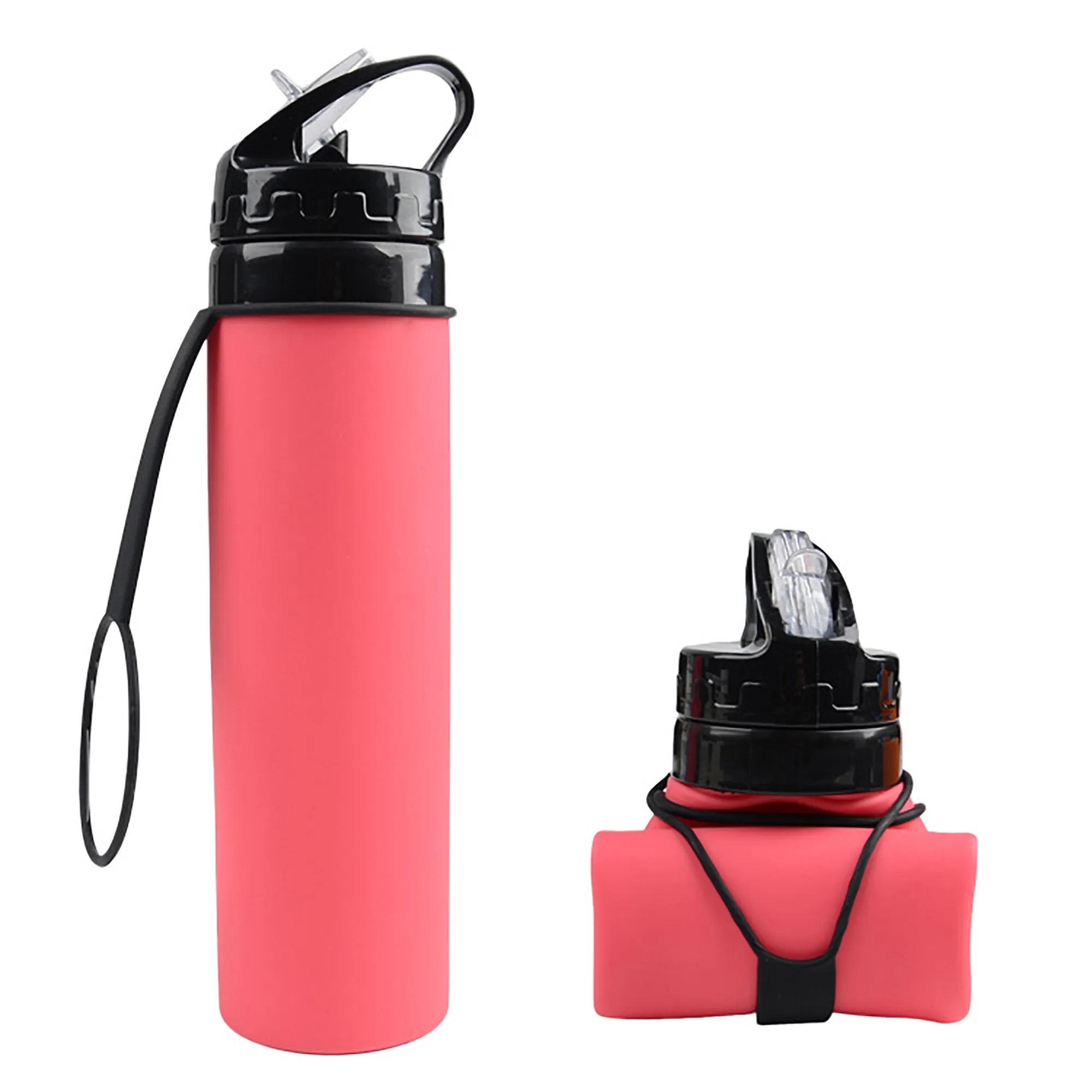 15 oz Sports Water Bottle Leak Proof Lightweight 1