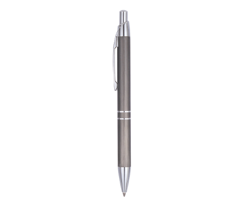 Click-Action Aluminum Ballpoint Pen 7