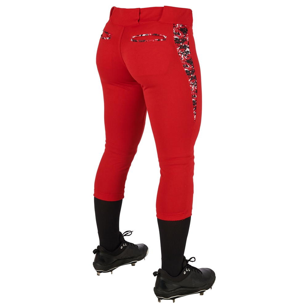 Leadoff Traditional Women's Low-Rise Pant 7