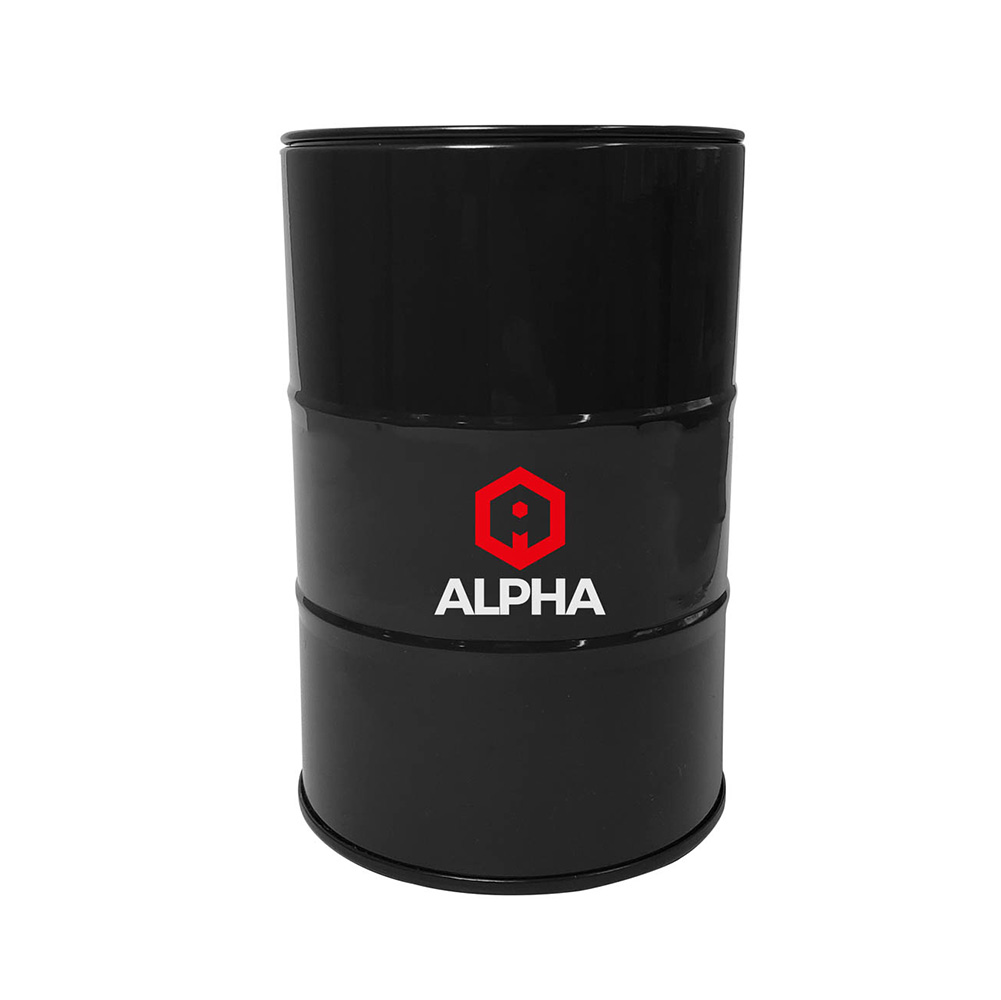 Oil Barrel Coin Bank 5