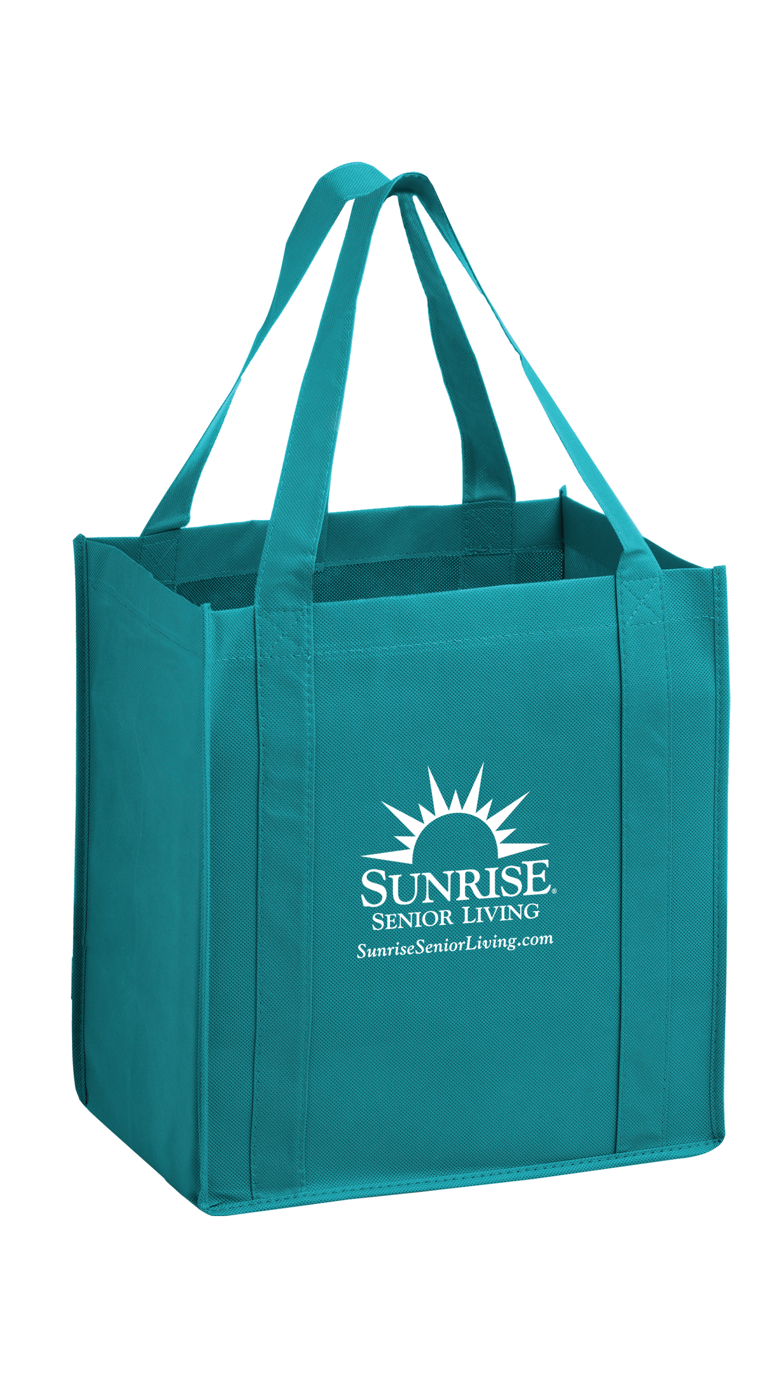 Non-woven Grocery Totes 12