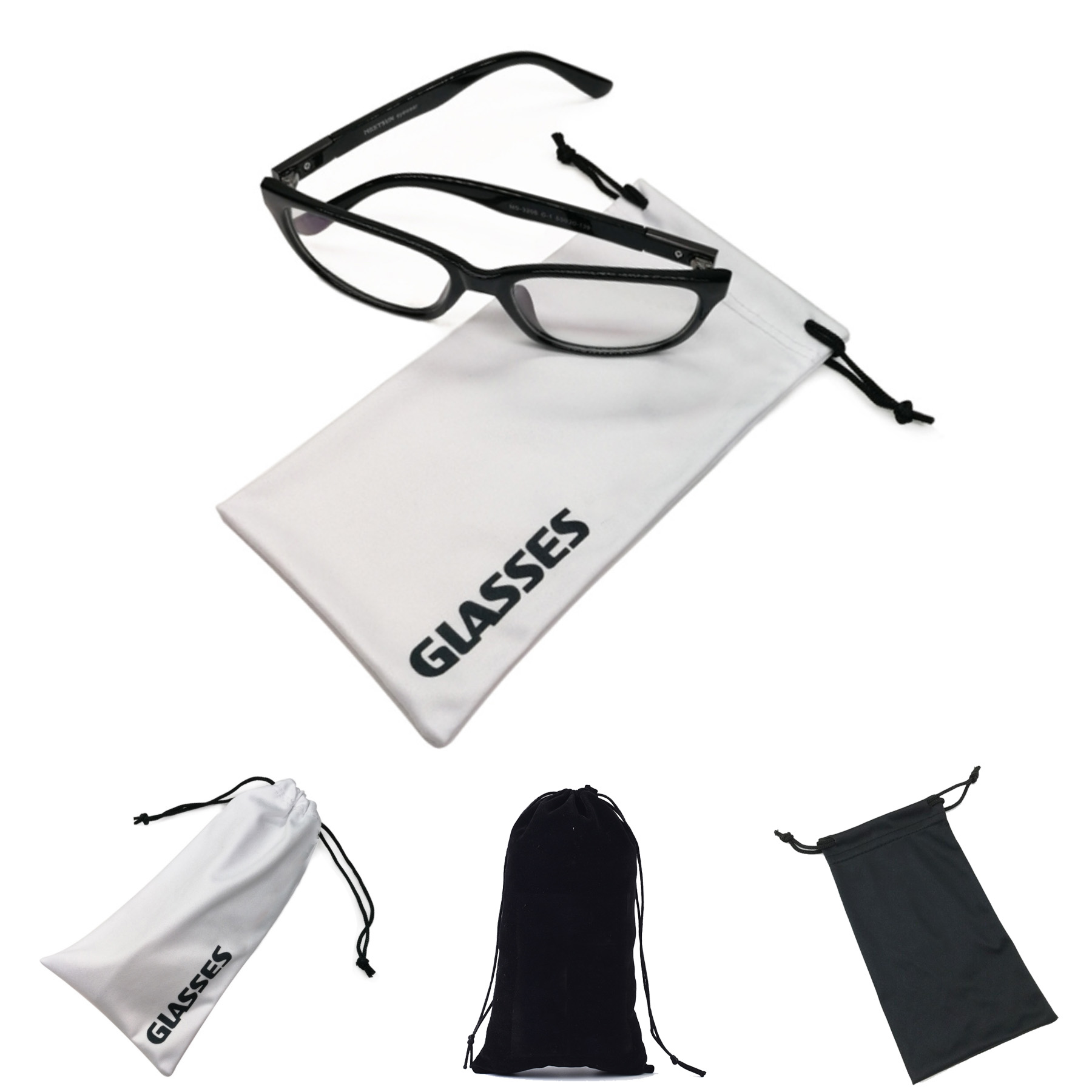 Glasses Pouch 1