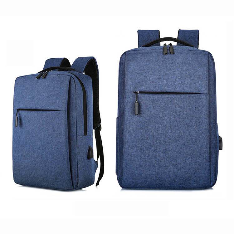Laptop Backpack with USB Charging Port Function 8