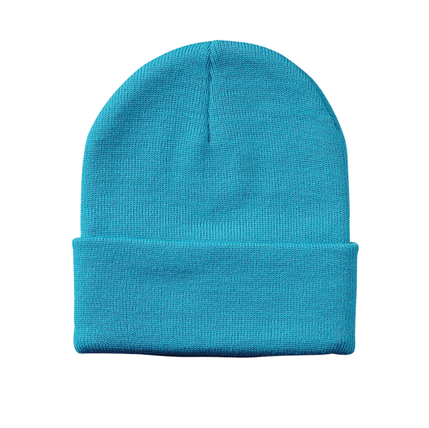 Sportsman SP12 12" Knit Beanie 57