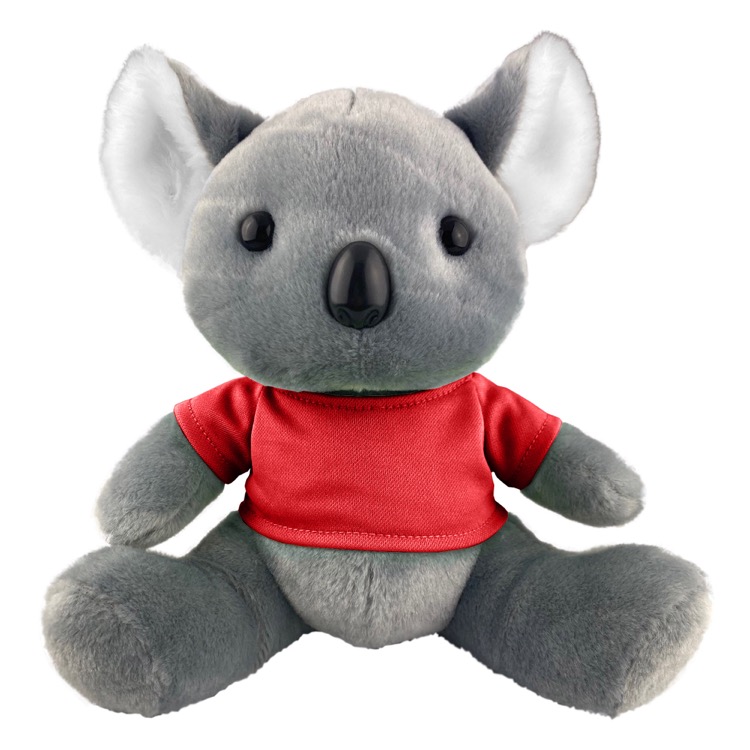 Koala Plush 5