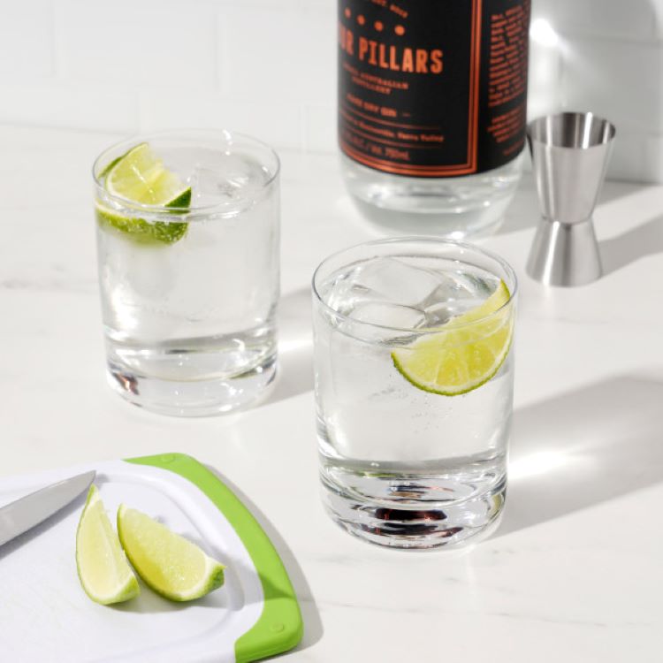 True® Rocks Glass 3