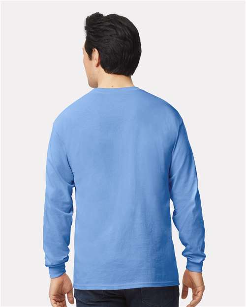 Unisex Ultra Cotton® Long Sleeve T-Shirt - 2400 157