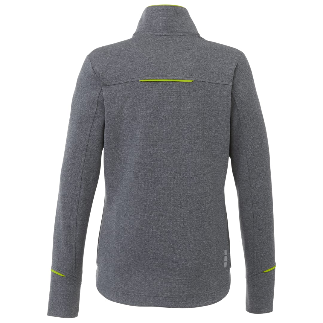 Women's TAMARACK Full Zip Jacket 41