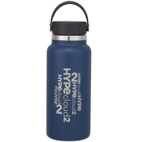 Hydro Flask® Wide Mouth With Flex Cap 32oz 135