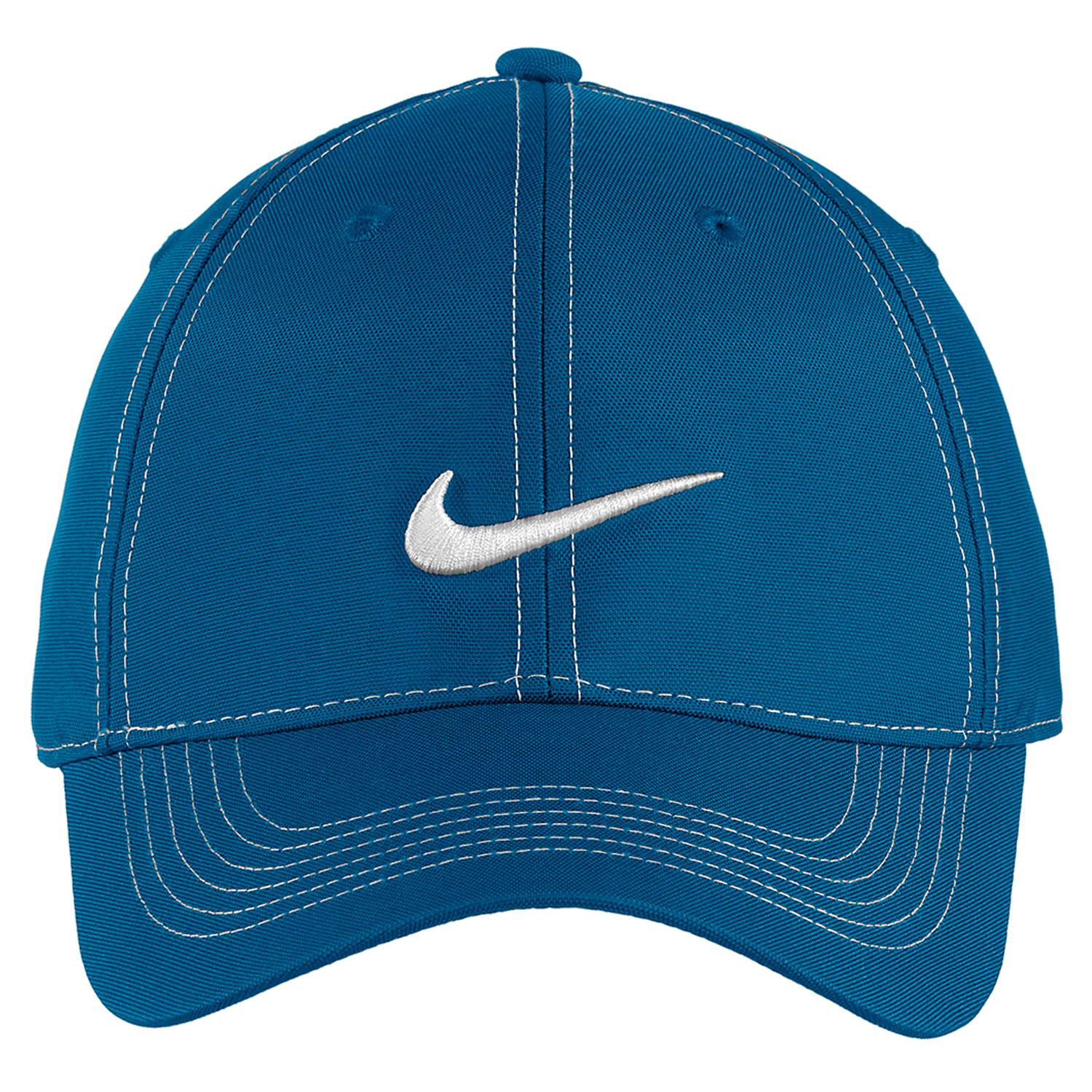 Nike Swoosh Front Cap 4