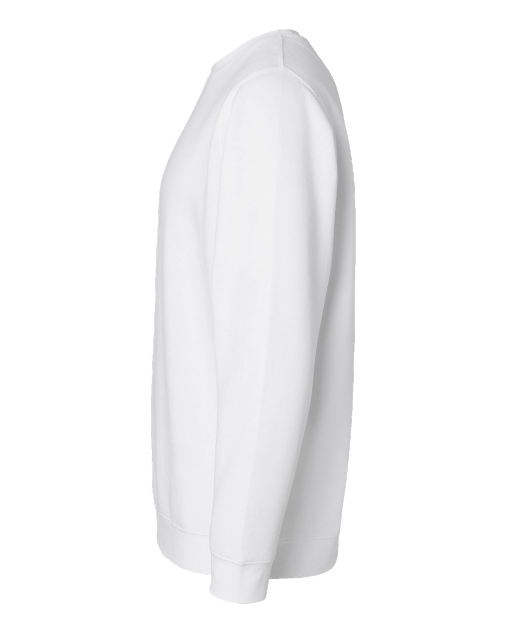 Unisex Elevated Fleece Crewneck Sweatshirt - 6925 42