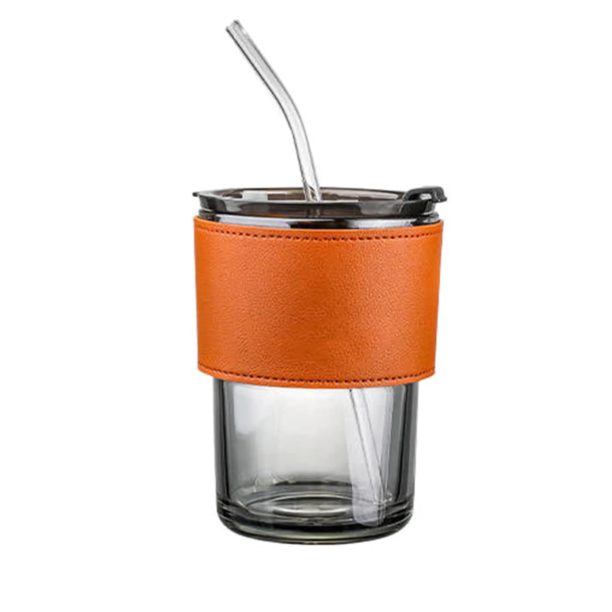 Printed Straw Small Gift Sippy Cup 3