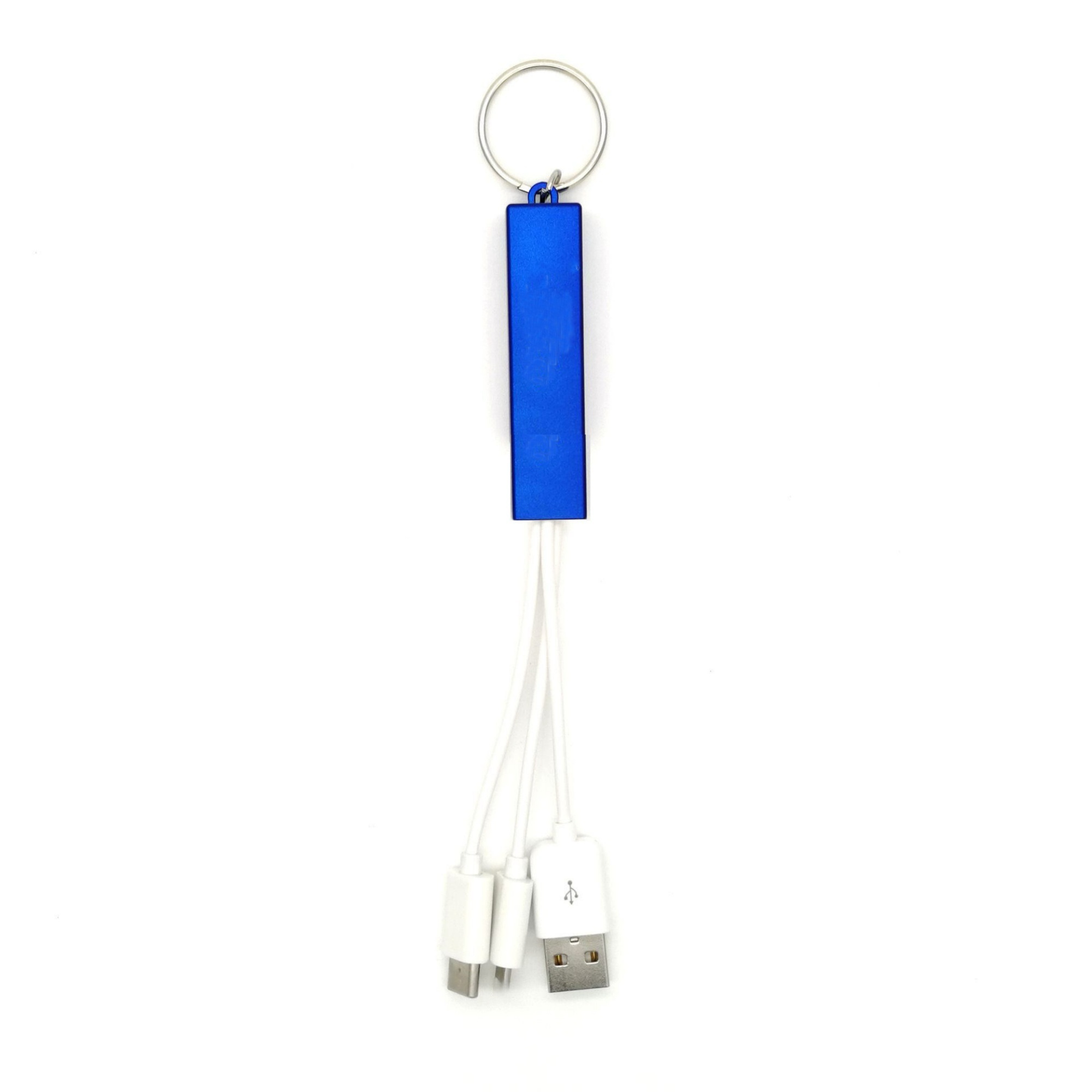3-in-1 Charging Cable 3