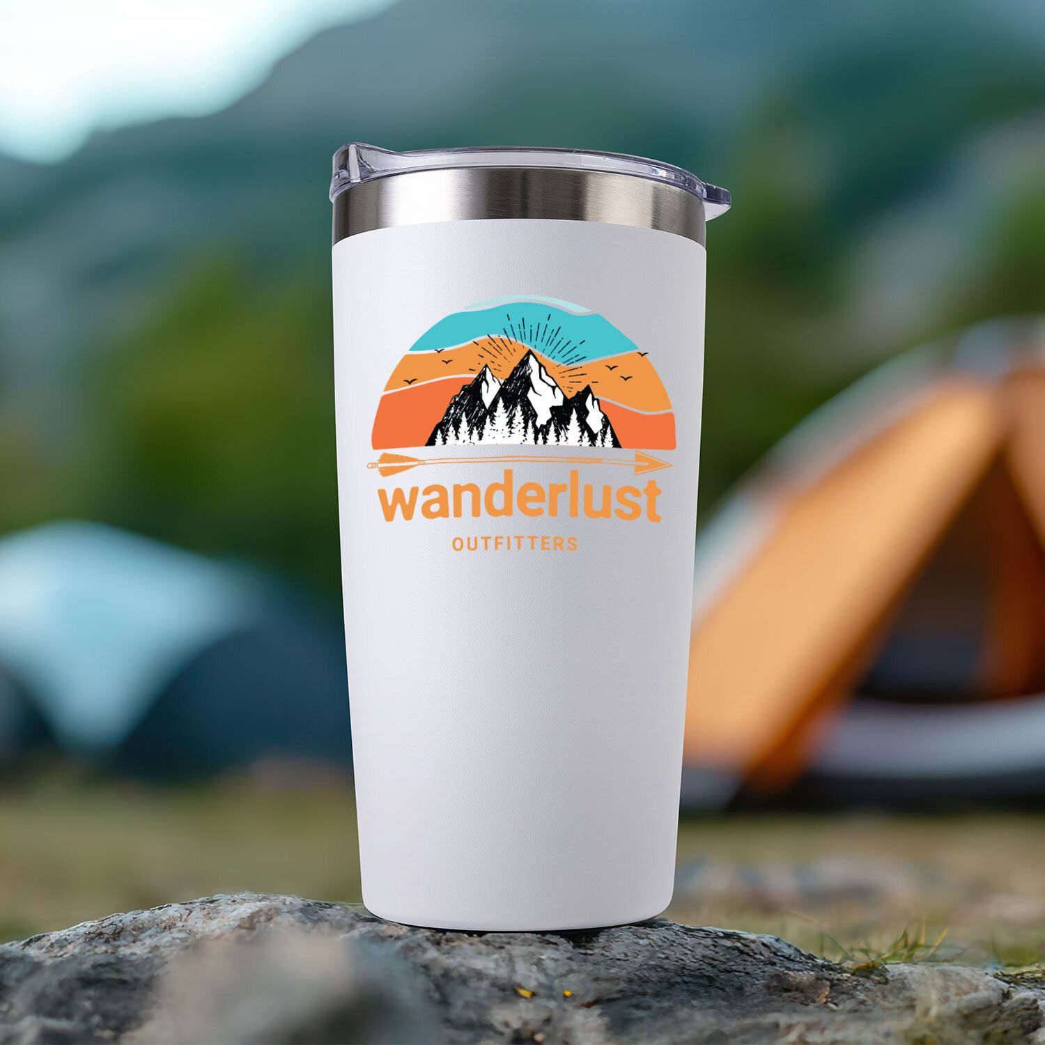 FULL COLOR ADVENTURE POWDER TUMBLER 20 OZ 19