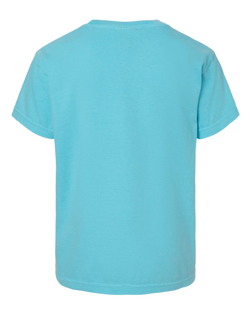 Youth Garment-Dyed Heavyweight T-Shirt - 9018 23