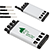 Handyman 4-Piece Mini Screwdriver Set 4