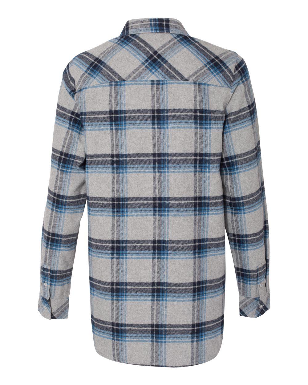 Women's Yarn-Dyed Flannel Shirt - 5210 25