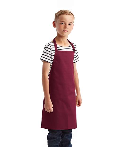 Youth Recycled Apron - RP149 1