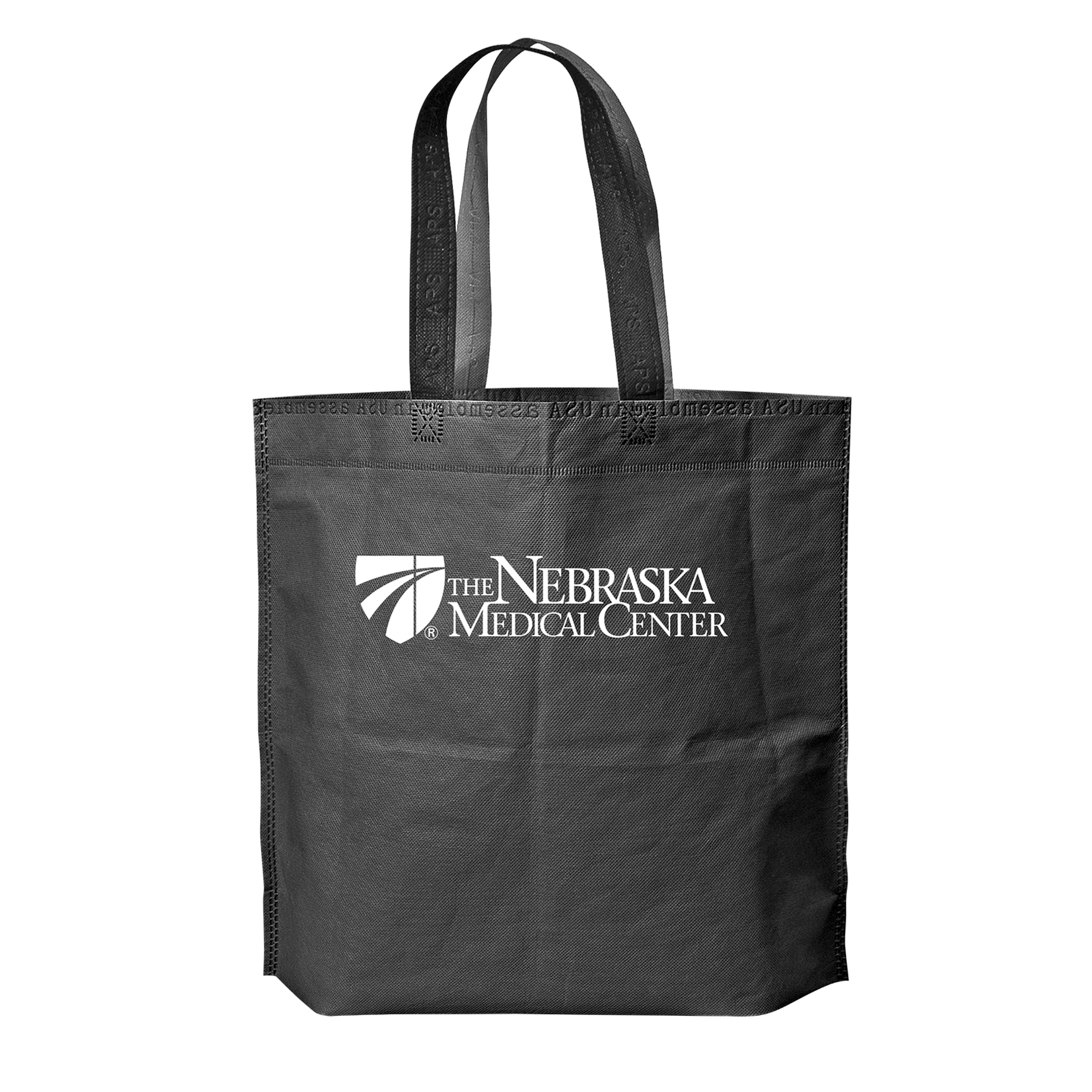 ECONO GUSSET BAG 19