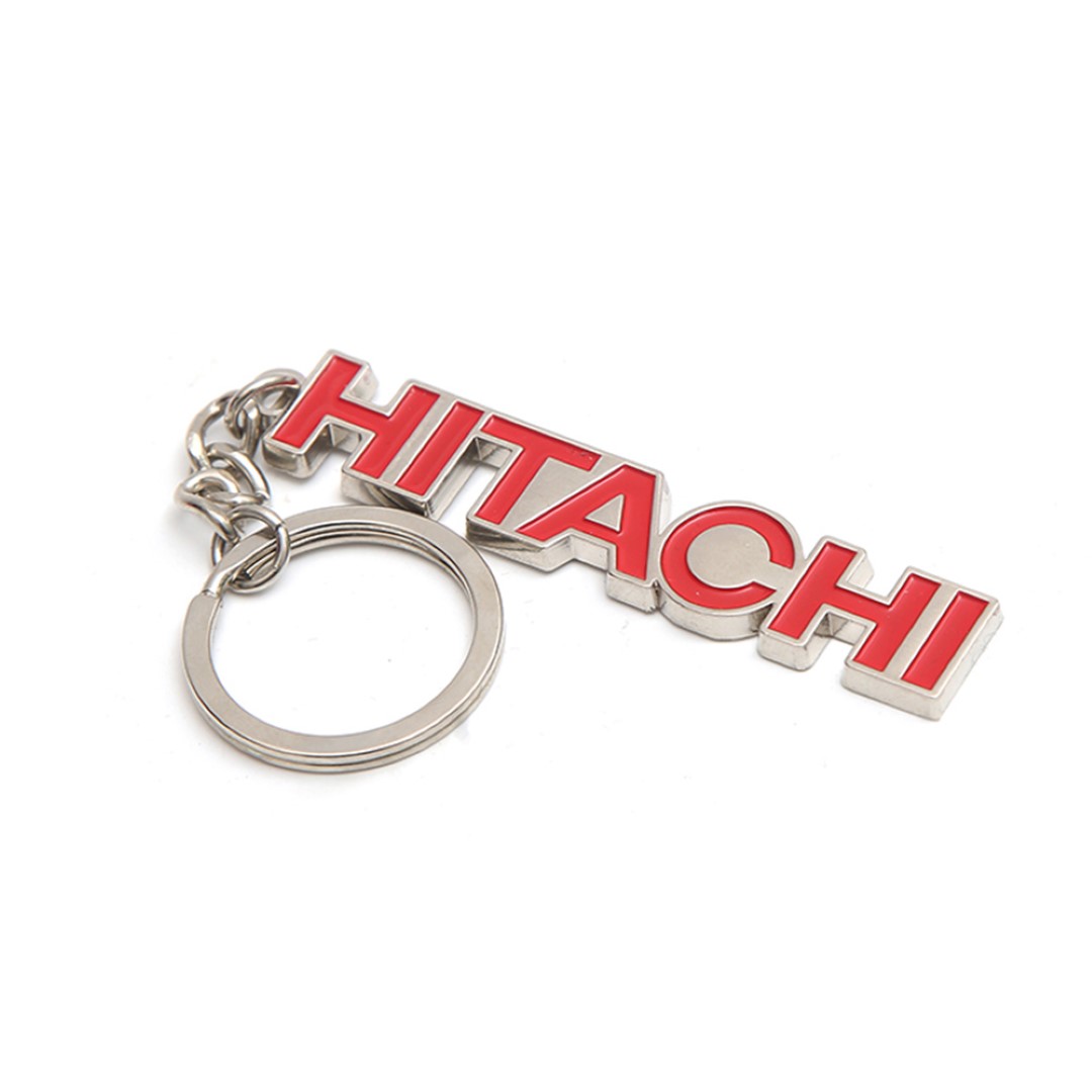 Your Custom Design Metal Keychains 1