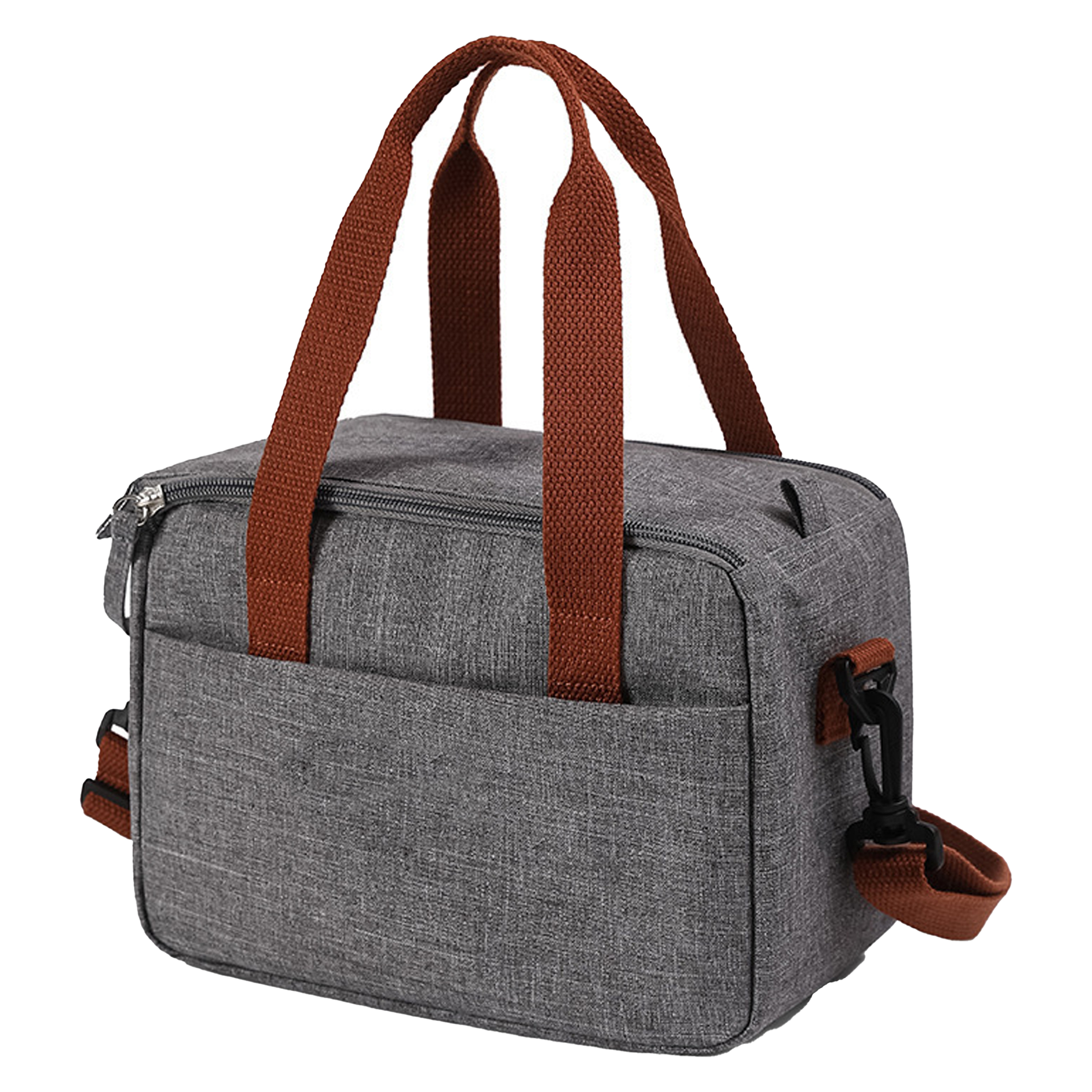 Oxford Large Capacity Portable Insulation Bag 2