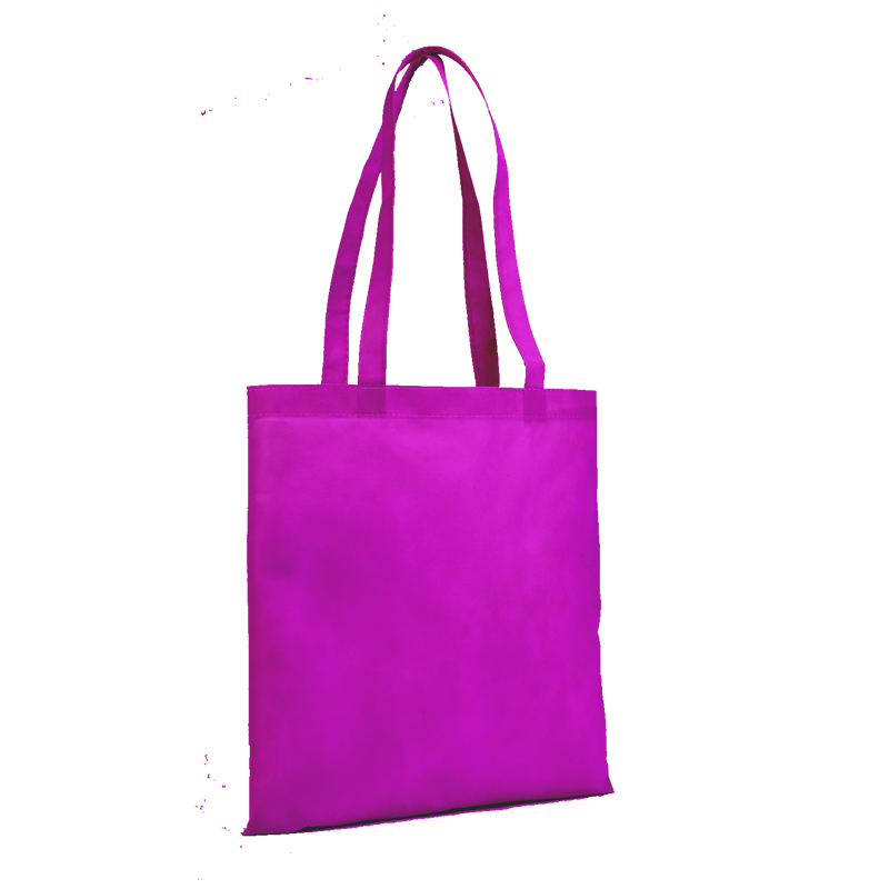 Tote Bag - Non-Woven Polypropylene 1