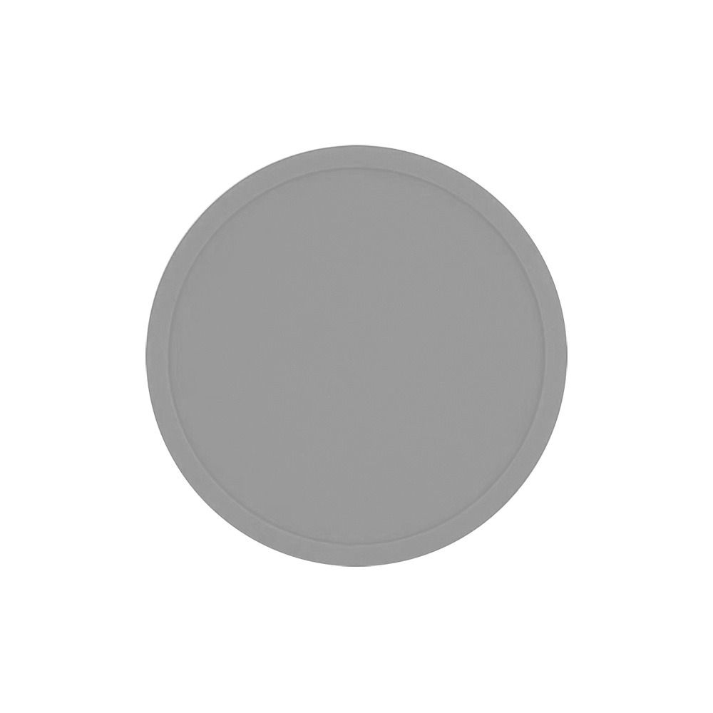 Silicone Coaster 1