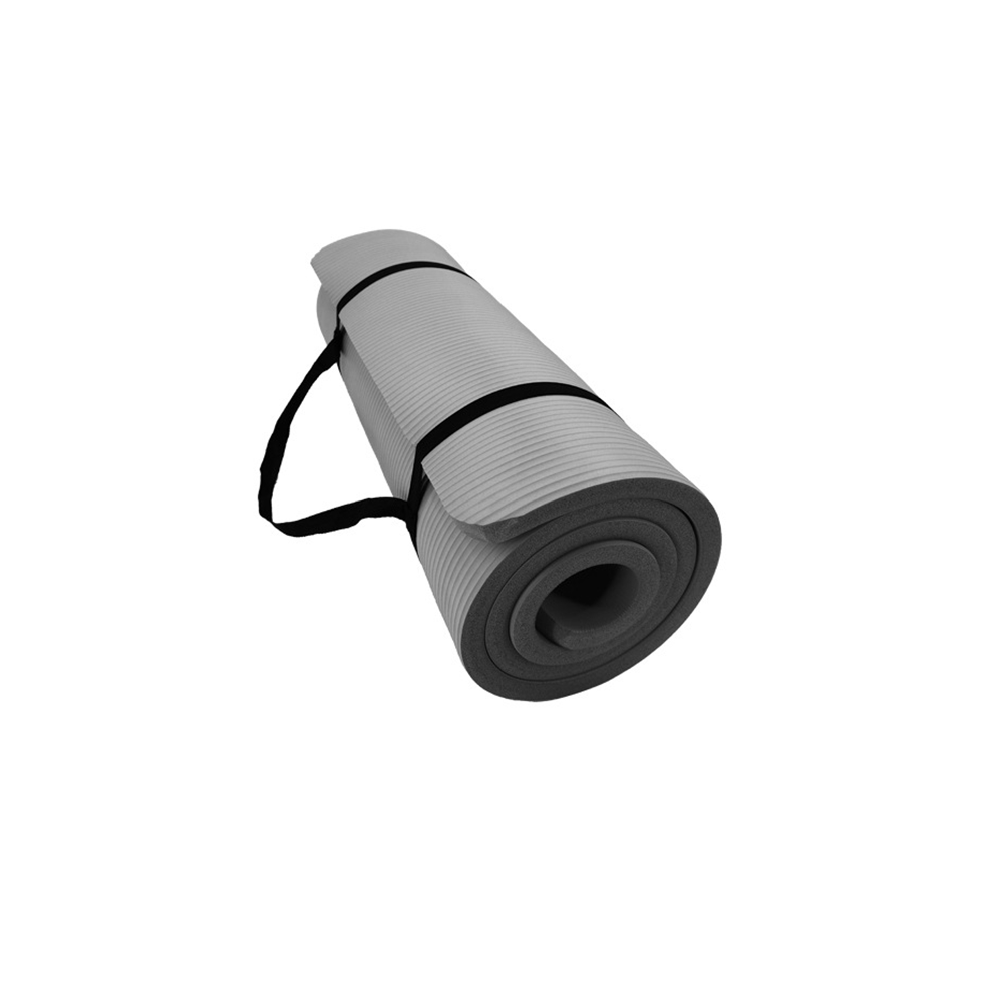 Nitrile Butadiene Rubber Fitness Yoga Mat 5