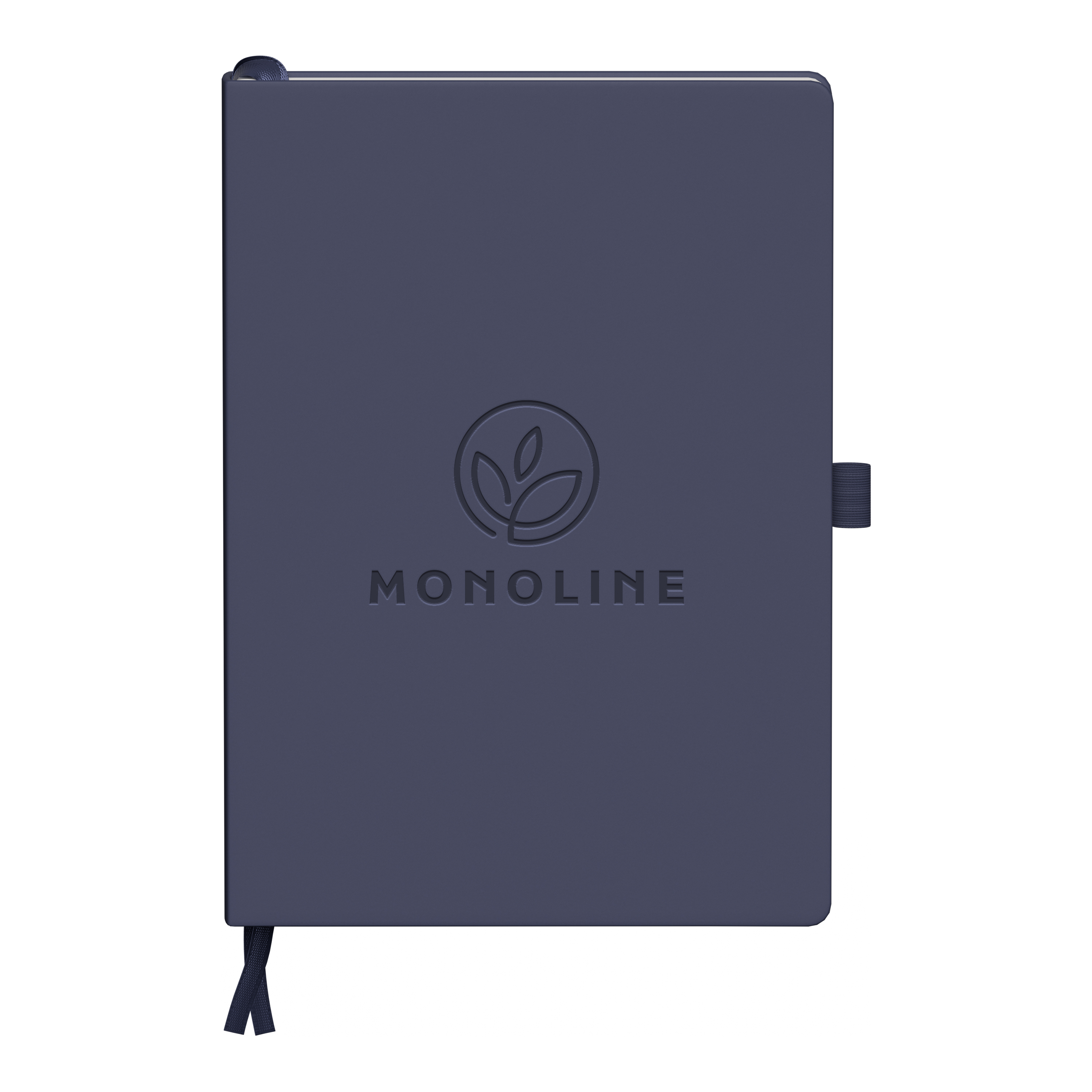 Cypress Hard Cover Journal 8