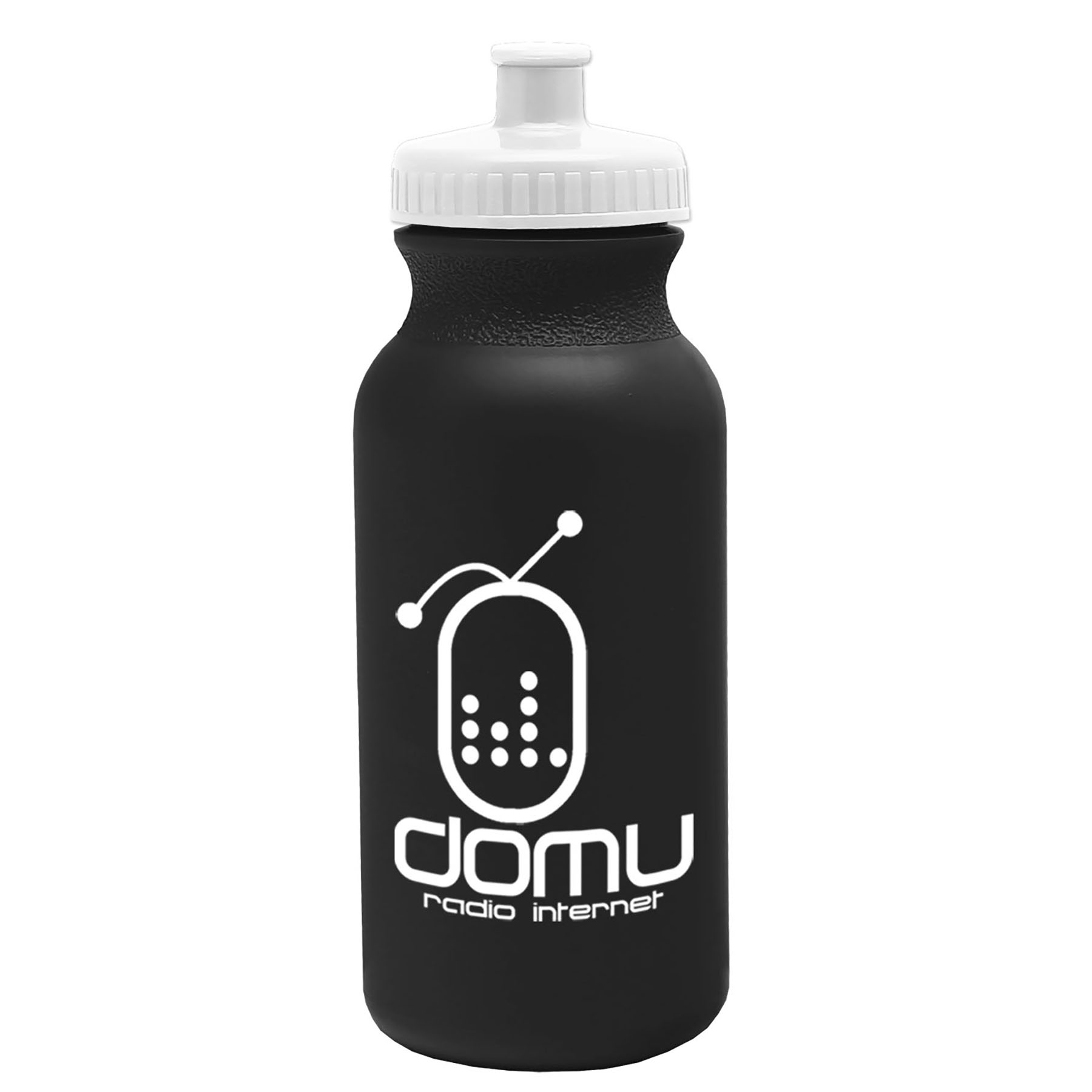 The Omni - 20 oz. Bike Bottle Colors 75
