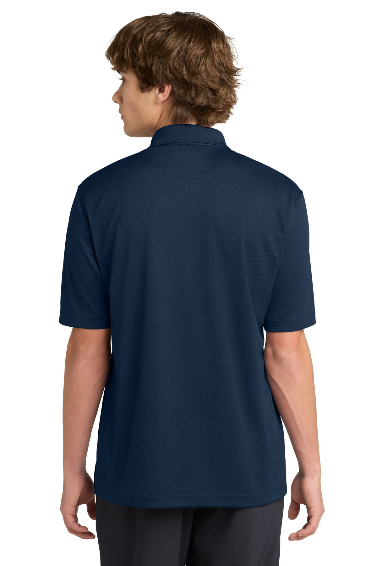 Sport-Tek Dri-Mesh Polo. K469 13