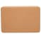 Wellable™ Cork Yoga Block 37