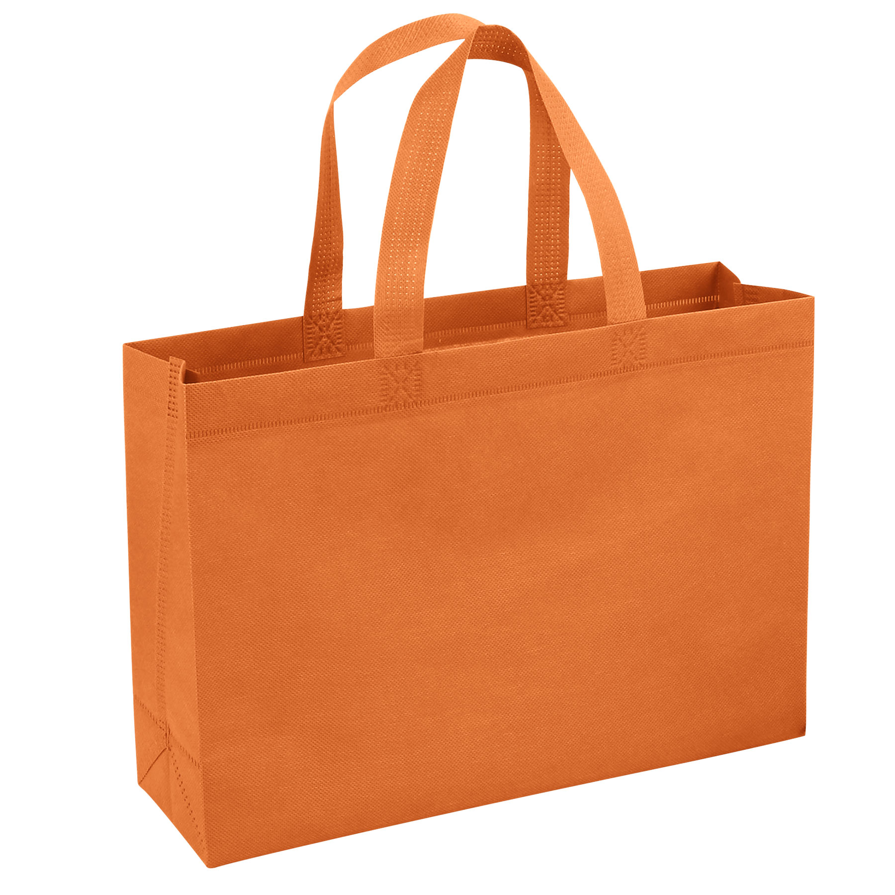 80GSM Non-Woven Tote Bags 5
