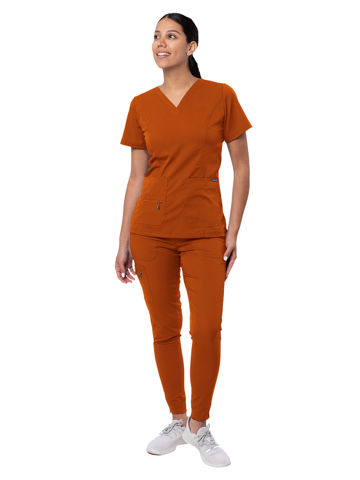 Adar - Pro - Women's Flawless Plus Scrub Set 57