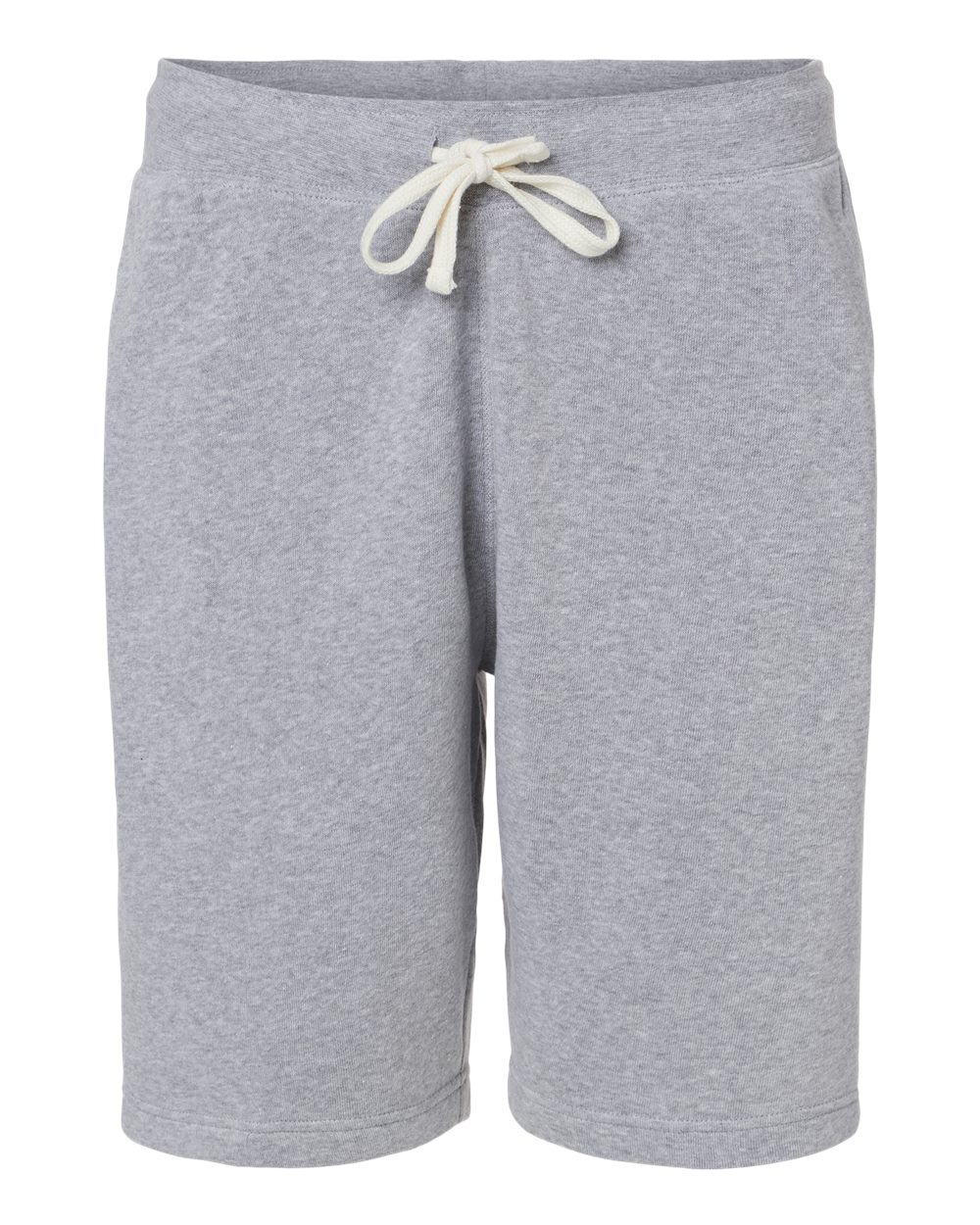 Unisex Triblend Fleece Shorts - 8855 35