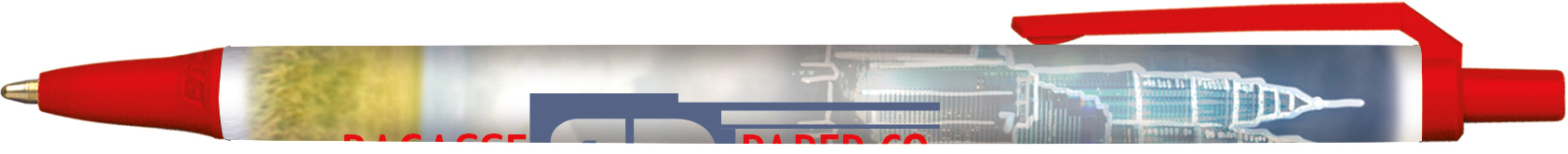 BIC® Digital Clic Stic® Pen