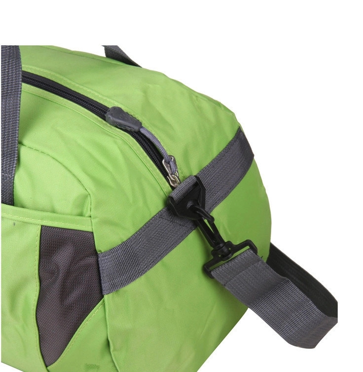 Travel Duffel Bag 2
