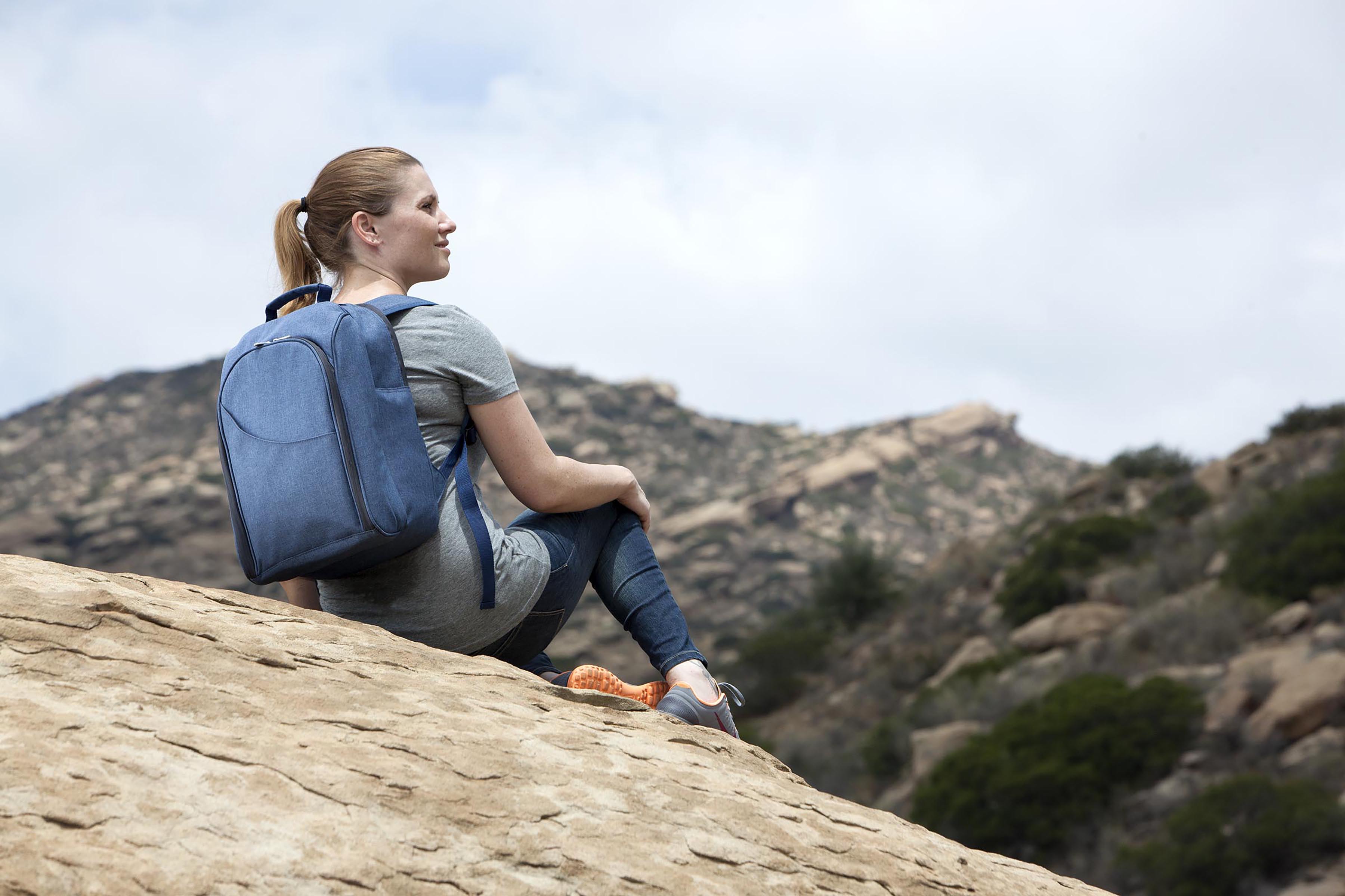 PT-Colorado Picnic Cooler Backpack 7