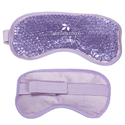 Plush Hot/Cold Eye Mask 26