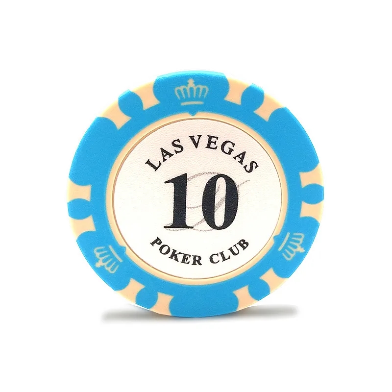 Chip Coin 10