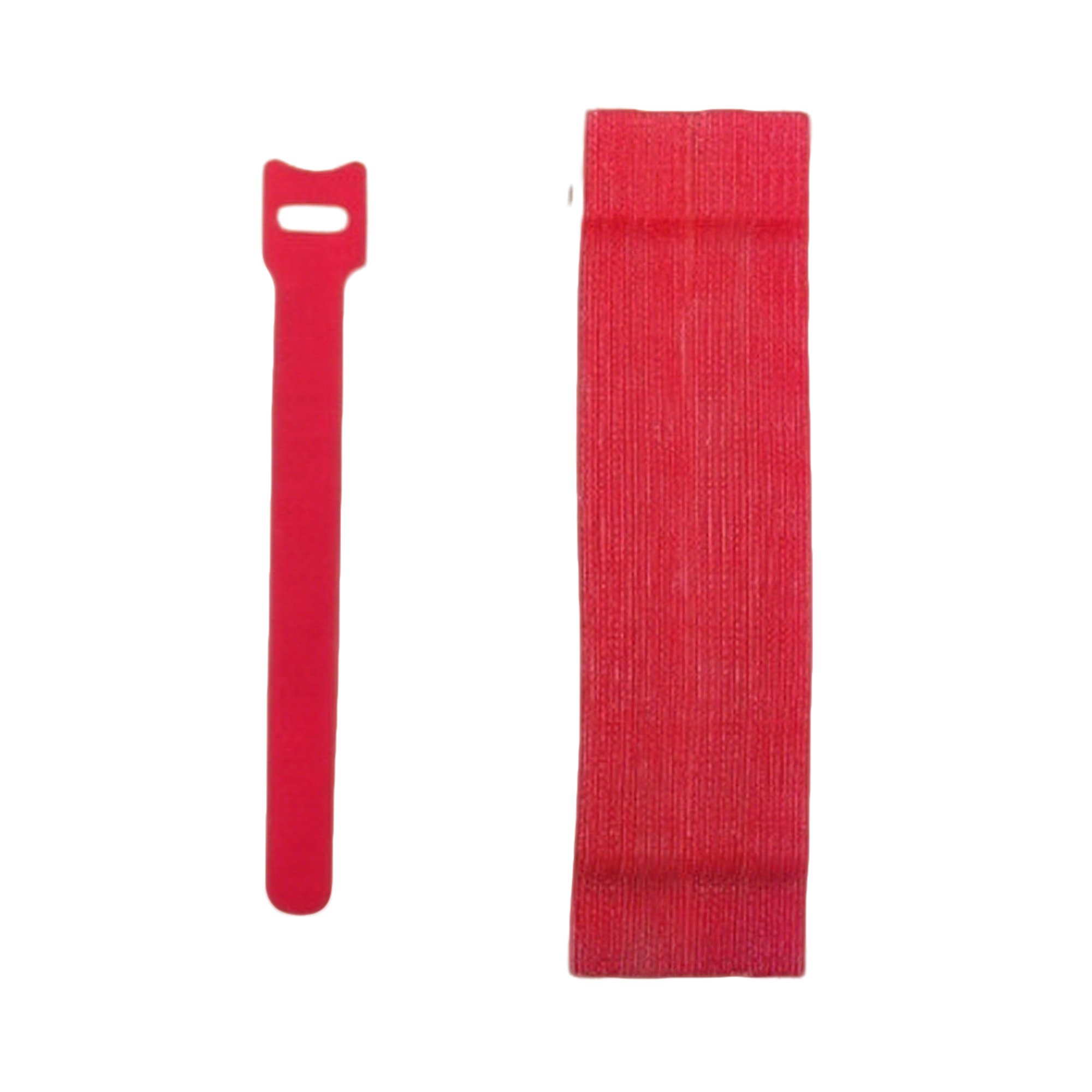 Reusable Nylon Desktop Cable Tie Organizer Strip 13