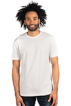 Unisex Cotton Tee 27