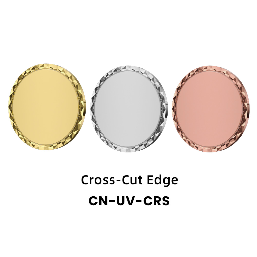 1.75"UV Printed Coins 10
