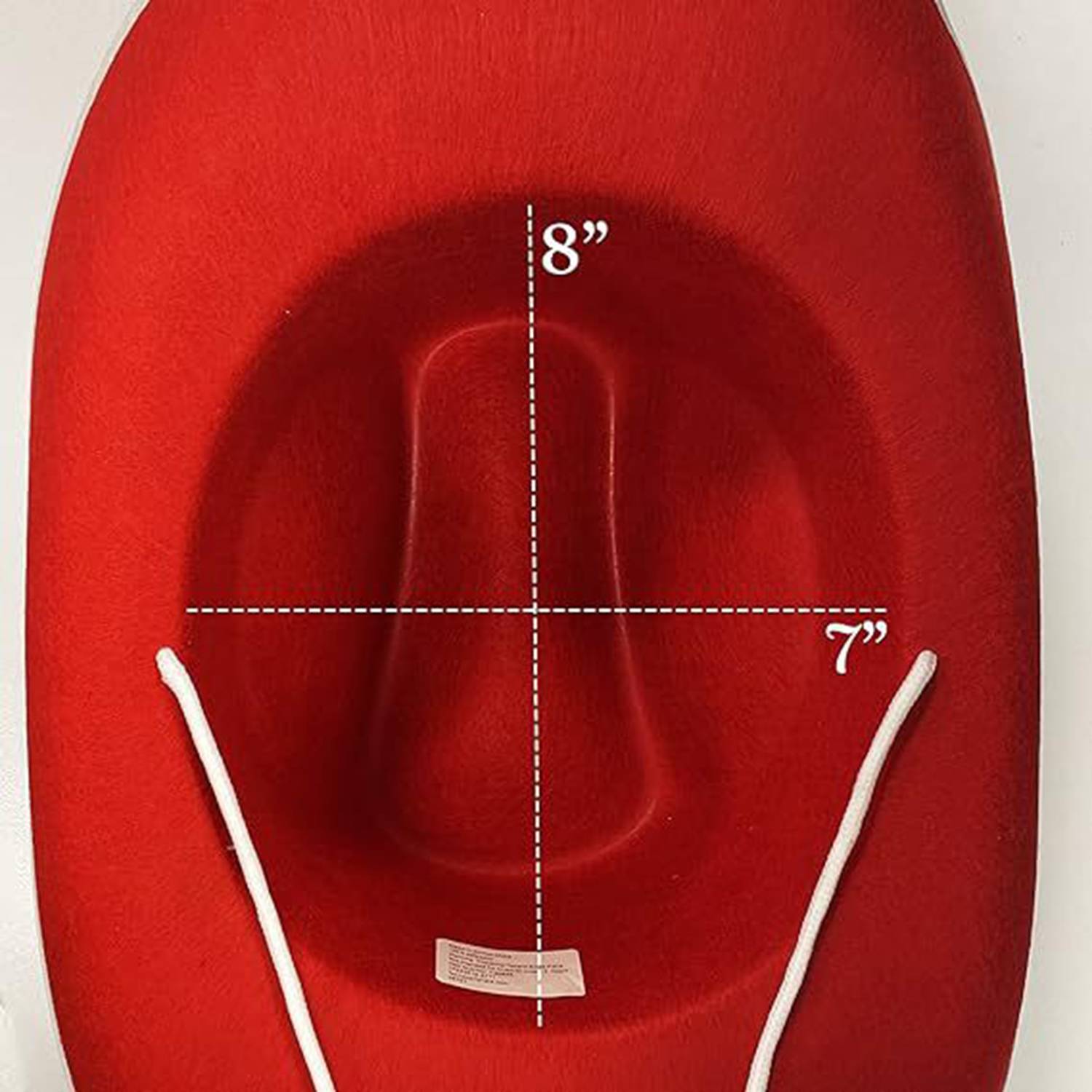Felt Cowboy Hats 3