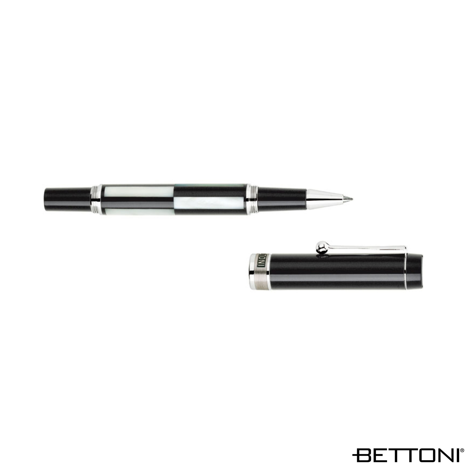 Provano Bettoni Rollerball Pen 2